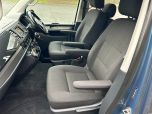 VOLKSWAGEN CARAVELLE SE TDI 150 7 SPEED DSG AUTO LWB IN BAMBOO GREEN - EURO SIX - 3372 - 22