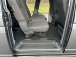 VOLKSWAGEN TRANSPORTER T6.1 150 7 SPEED DSG AUTO 8 SEAT SHUTTLE SE SWB IN INDIUM GREY - EURO SIX - 3416 - 16