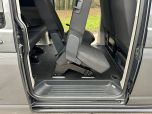 VOLKSWAGEN TRANSPORTER T6 TDI 8 SEAT SHUTTLE SWB IN INDIUM GREY - 3400 - 12