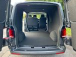 VOLKSWAGEN TRANSPORTER T6.1 TDI STARTLINE SWB IN INDIUM GREY - EURO SIX - 3354 - 4