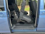 VOLKSWAGEN TRANSPORTER T6 TDI 8 SEAT SHUTTLE SWB IN ACAPULCO BLUE - EURO SIX - 3399 - 15