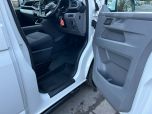 VOLKSWAGEN TRANSPORTER T6.1 TDI BLACK EDITION SWB WINDOW VAN IN CANDY WHITE - EURO SIX - 3386 - 13