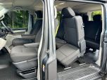 VOLKSWAGEN TRANSPORTER T6 TDI 8 SEAT SHUTTLE SWB IN INDIUM GREY - EURO SIX - 3320 - 14