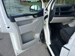 VOLKSWAGEN TRANSPORTER T6 TDI STARTLINE SWB IN CANDY WHITE - EURO SIX - 3465 - 12