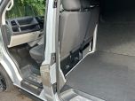 VOLKSWAGEN TRANSPORTER T6 TDI HIGHLINE SWB IN REFLEX SILVER - EURO SIX - 3342 - 10