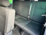 VOLKSWAGEN TRANSPORTER T6.1 150 7 SPEED DSG AUTO 8 SEAT SHUTTLE SE SWB IN INDIUM GREY - EURO SIX - 3371 - 13