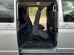 VOLKSWAGEN TRANSPORTER T6 TDI 150 7 SPEED DSG AUTO 9 SEAT SHUTTLE SE SWB IN REFLEX SILVER - EURO SIX - 3458 - 17