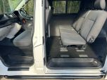 VOLKSWAGEN TRANSPORTER T6 TDI 6 SEAT KOMBI TRENDLINE SWB IN CANDY WHITE - 3470 - 17