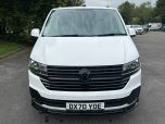 VOLKSWAGEN TRANSPORTER T6.1 TDI STARTLINE SWB IN CANDY WHITE - EURO SIX - 3331 - 7