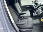 VOLKSWAGEN TRANSPORTER T6.1 TDI HIGHLINE SWB IN PURE GREY WITH TAILGATE - EURO SIX - 3432 - 16