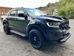 FORD RANGER WILDTRAK ECOBLUE DOUBLE CAP PICK UP 10 SPEED DSG IN SEA GREY  - 3346 - 2