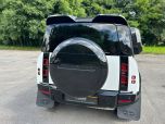 LAND ROVER DEFENDER 90 HARD TOP D250 MHEV IN FUJI WHITE SWB - 3297 - 8