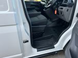 VOLKSWAGEN TRANSPORTER T6.1 TDI STARTLINE SWB IN CANDY WHITE - EURO SIX - 3449 - 16