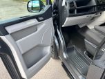 VOLKSWAGEN TRANSPORTER T6 TDI 8 SEAT SHUTTLE SWB IN INDIUM GREY - EURO SIX - 3320 - 18