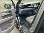 VOLKSWAGEN TRANSPORTER T6.1 TDI 6 SEAT KOMBI HIGHLINE SWB IN INDIUM GREY WITH TAILGATE - EURO SIX - 3419 - 15