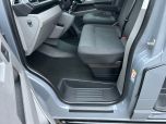 VOLKSWAGEN TRANSPORTER T6.1 TDI STARTLINE SWB IN PURE GREY WITH TAILGATE - EURO SIX - 3420 - 16