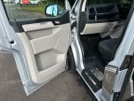 VOLKSWAGEN TRANSPORTER T6 TDI HIGHLINE SWB IN REFLEX SILVER - EURO SIX - 3342 - 12