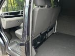 VOLKSWAGEN TRANSPORTER T6.1 TDI 150 7 SPEED DSG AUTO HIGHLINE SWB IN STARLIGHT BLUE WITH TAILGATE - EURO SIX - 3365 - 4