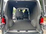 VOLKSWAGEN TRANSPORTER T6.1 TDI HIGHLINE SWB IN INDIUM GREY - EURO SIX - 3340 - 4