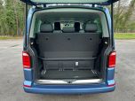 VOLKSWAGEN CARAVELLE EXECUTIVE TDI 204 7 SPEED DSG AUTO SWB IN ACAPULCO BLUE - EURO SIX - 3426 - 10