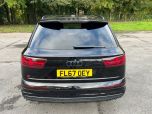 AUDI Q7 SQ7 TDI QUATTRO BLACK EDITION - 3364 - 5