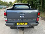 FORD RANGER WILDTRAK ECOBLUE DOUBLE CAP PICK UP 10 SPEED DSG IN SEA GREY  - 3346 - 6