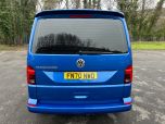 VOLKSWAGEN TRANSPORTER T6.1 TDI 150 7 SPEED DSG AUTO 8 SEAT SHUTTLE SE SWB IN RAVENNA BLUE - EURO SIX - 3434 - 7