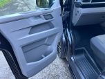 VOLKSWAGEN TRANSPORTER T6.1 TDI HIGHLINE SWB WINDOW VAN IN STARLIGHT BLUE WITH TAILGATE- EURO SIX - 3388 - 13