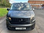 VOLKSWAGEN TRANSPORTER T6.1 TDI STARTLINE SWB IN INDIUM GREY - EURO SIX - 3354 - 8