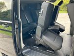 VOLKSWAGEN TRANSPORTER T6 TDI 8 SEAT SHUTTLE SWB IN BLACK - EURO SIX - 3345 - 4