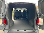 VOLKSWAGEN TRANSPORTER T6.1 TDI HIGHLINE SWB IN PURE GREY - EURO SIX - 3447 - 12