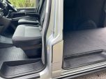 VOLKSWAGEN TRANSPORTER T6.1 TDI 150 6 SPEED HIGHLINE SWB IN REFLEX SILVER WITH TAILGATE - EURO SIX - 3183 - 11