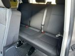 VOLKSWAGEN TRANSPORTER T6 TDI 8 SEAT SHUTTLE SWB IN CHAMPAGNE - EURO SIX - 3383 - 12