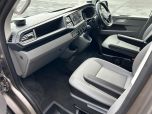 VOLKSWAGEN TRANSPORTER T6.1 150 7 SPEED DSG AUTO 8 SEAT SHUTTLE SE LWB IN CHAMPAGNE - EURO SIX - STAR OF THE SHOW!!! - 3446 - 22