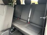 VOLKSWAGEN TRANSPORTER T6 TDI 8 SEAT SHUTTLE SWB IN ACAPULCO BLUE - EURO SIX - 3399 - 4