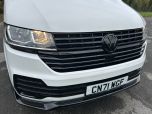 VOLKSWAGEN TRANSPORTER T6.1 TDI BLACK EDITION WINDOW VAN SWB IN CANDY WHITE - EURO SIX - 3393 - 10