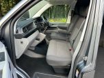 VOLKSWAGEN TRANSPORTER T6.1 TDI STARTLINE SWB IN INDIUM GREY - EURO SIX - 3354 - 12