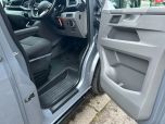 VOLKSWAGEN TRANSPORTER T6.1 TDI STARTLINE SWB IN PURE GREY WITH TAILGATE - EURO SIX - 3420 - 14