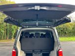 VOLKSWAGEN TRANSPORTER T6 TDI 8 SEAT SHUTTLE SWB IN INDIUM GREY - EURO SIX - 3369 - 13