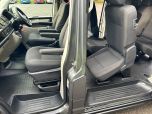 VOLKSWAGEN TRANSPORTER T6 TDI 8 SEAT SHUTTLE SWB IN INDIUM GREY - EURO SIX - 3369 - 16