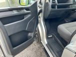 VOLKSWAGEN TRANSPORTER T6 TDI 150 7 SPEED DSG AUTO 9 SEAT SHUTTLE SE SWB IN REFLEX SILVER - EURO SIX - 3458 - 18