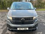 VOLKSWAGEN TRANSPORTER T6.1 TDI STARTLINE SWB IN PURE GREY - EURO SIX - 3437 - 6