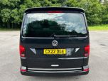 VOLKSWAGEN CARAVELLE EXECUTIVE BLACK EDITION T6.1 150 7 SPEED DSG AUTO SWB IN BLACK - EURO SIX - 3247 - 9