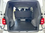 VOLKSWAGEN TRANSPORTER T6 TDI 6 SEAT KOMBI TRENDLINE SWB IN CANDY WHITE - 3470 - 15