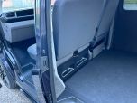 VOLKSWAGEN TRANSPORTER T6.1 TDI HIGHLINE SWB WINDOW VAN IN STARLIGHT BLUE WITH TAILGATE- EURO SIX - 3388 - 4