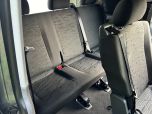 VOLKSWAGEN TRANSPORTER T6.1 150 7 SPEED DSG AUTO 8 SEAT SHUTTLE SE LWB IN INDIUM GREY - EURO SIX - 3384 - 12