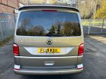 VOLKSWAGEN TRANSPORTER T6 TDI 8 SEAT SHUTTLE SWB IN CHAMPAGNE - EURO SIX - 3383 - 7