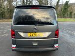 VOLKSWAGEN TRANSPORTER T6.1 150 7 SPEED DSG AUTO 8 SEAT SHUTTLE SE SWB IN INDIUM GREY - EURO SIX - 3416 - 7