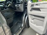 VOLKSWAGEN TRANSPORTER T6.1 TDI 5 SEAT KOMBI BUSINESS SWB IN INDIUM GREY WITH TAILGATE - EURO SIX - 3205 - 14