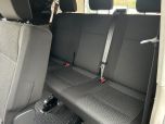 VOLKSWAGEN TRANSPORTER T6 TDI 8 SEAT SHUTTLE SWB IN INDIUM GREY - 3400 - 3